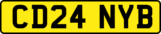 CD24NYB