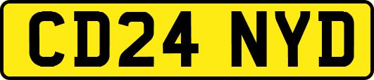 CD24NYD