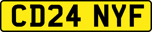 CD24NYF