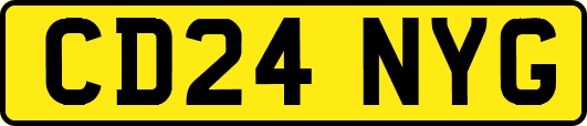CD24NYG