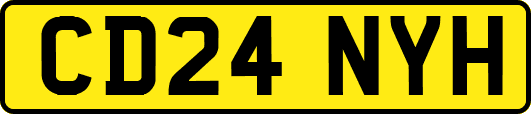 CD24NYH