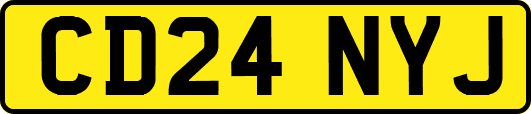 CD24NYJ