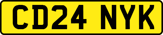 CD24NYK