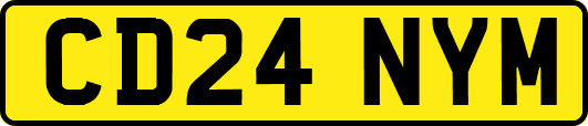 CD24NYM
