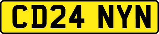 CD24NYN