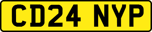 CD24NYP