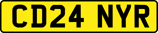 CD24NYR