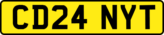 CD24NYT