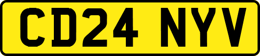 CD24NYV