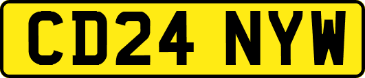 CD24NYW