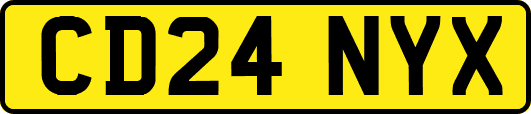 CD24NYX
