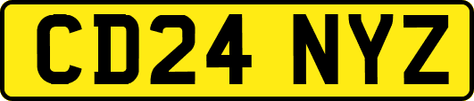 CD24NYZ