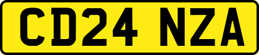 CD24NZA