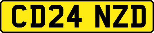 CD24NZD