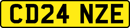 CD24NZE