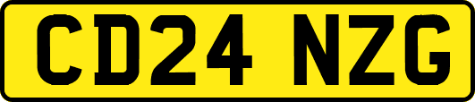 CD24NZG