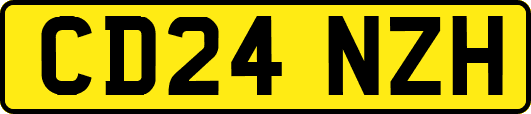 CD24NZH
