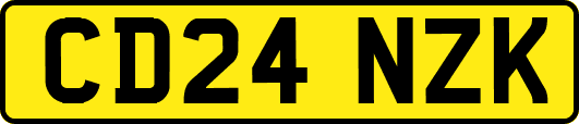 CD24NZK