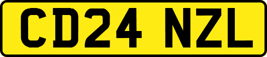CD24NZL