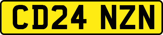 CD24NZN