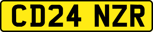 CD24NZR