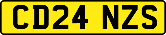 CD24NZS
