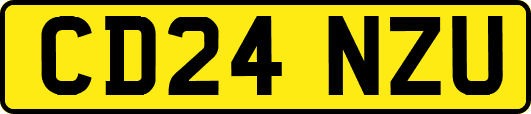 CD24NZU