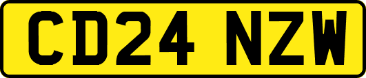 CD24NZW