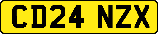 CD24NZX