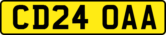 CD24OAA