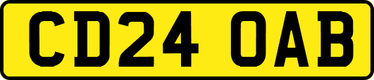 CD24OAB