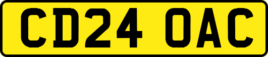 CD24OAC