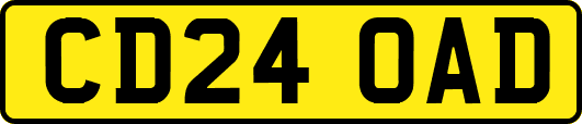 CD24OAD