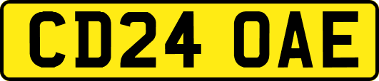 CD24OAE