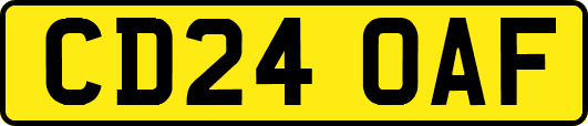 CD24OAF