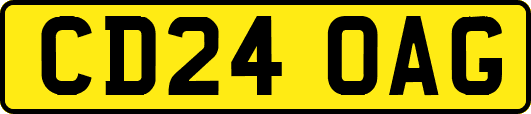 CD24OAG