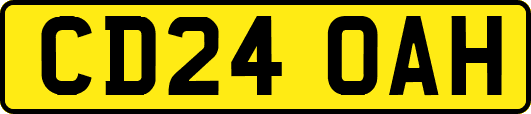 CD24OAH
