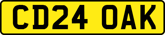 CD24OAK