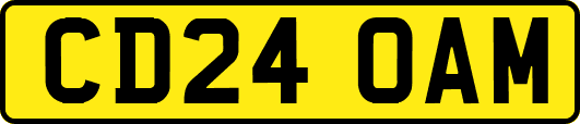 CD24OAM