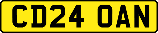 CD24OAN