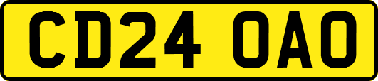 CD24OAO