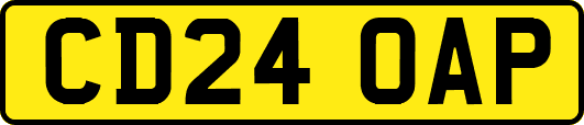 CD24OAP