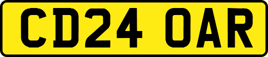 CD24OAR