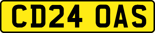 CD24OAS