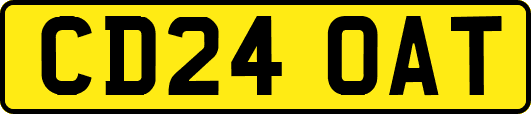 CD24OAT