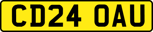 CD24OAU