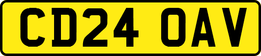 CD24OAV