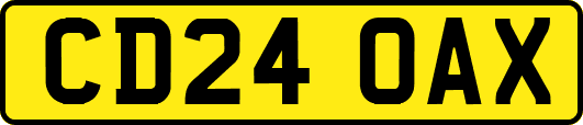 CD24OAX