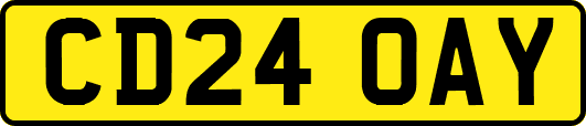 CD24OAY