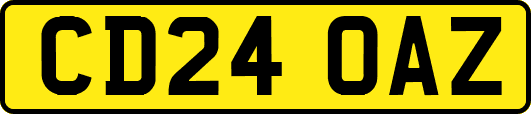 CD24OAZ